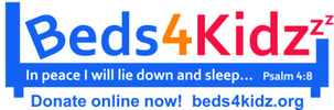 BEDS4KIDZ - HELPING KIDS AND THEIR FAMILIES IN ALBUQUERQUE, NM WITH FREE, GENTLY USED BEDS.